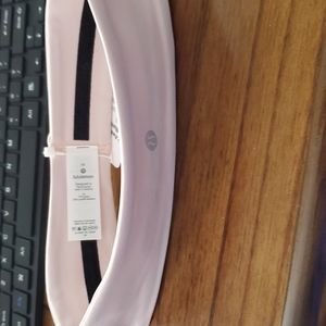 Lululemon Fly Away Headband